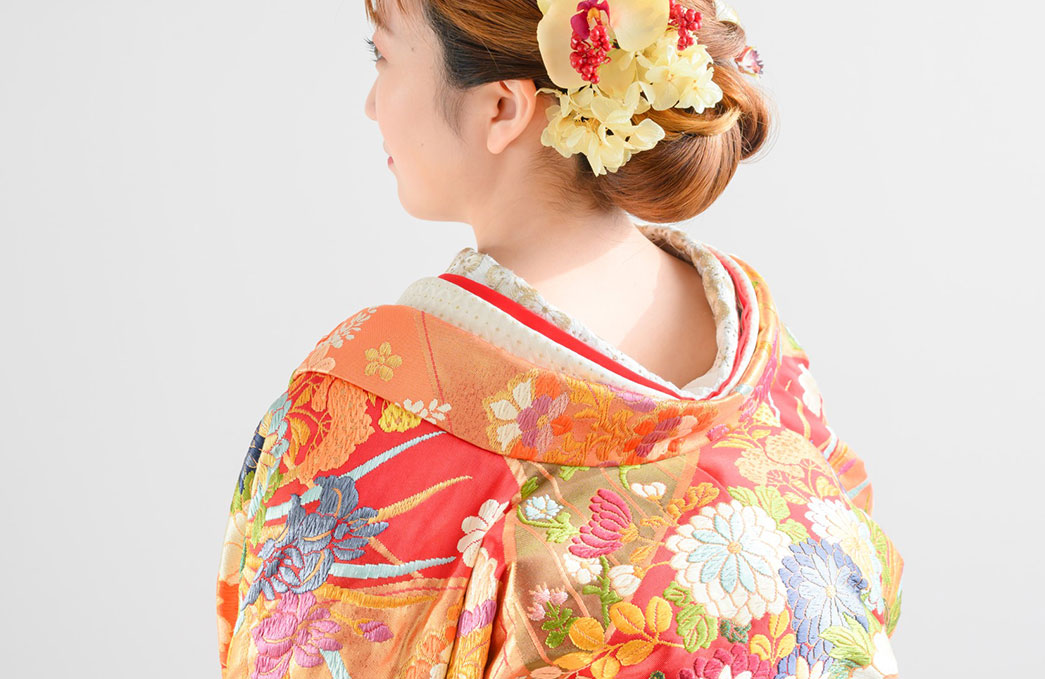 ヘアメイクサロン1